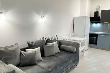 1-room apartment apartment by the address st. Klubnichnyy per (area 33 m²) - Atlanta.ua - photo 10