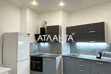 1-room apartment apartment by the address st. Klubnichnyy per (area 33 m²) - Atlanta.ua - photo 11