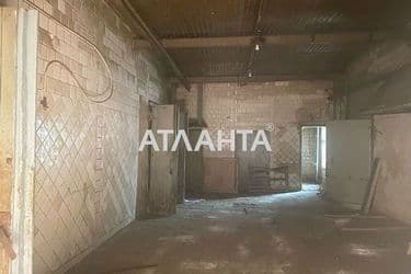 Коммерческая недвижимость по адресу Николаевская дор. (площадь 350 м²) - Atlanta.ua - фото 12