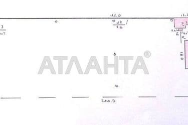 Коммерческая недвижимость по адресу ул. Подъездная (площадь 0) - Atlanta.ua - фото 9