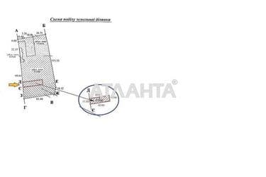 Коммерческая недвижимость по адресу ул. Подъездная (площадь 0) - Atlanta.ua - фото 10