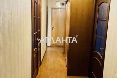 Многокомнатная квартира по адресу ул. Ильфа и Петрова (площадь 81 м²) - Atlanta.ua - фото 25