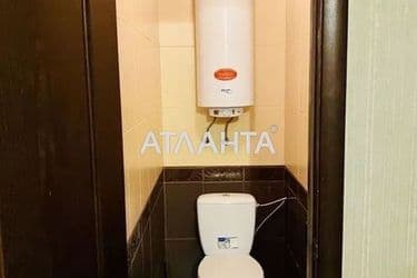Многокомнатная квартира по адресу ул. Ильфа и Петрова (площадь 81 м²) - Atlanta.ua - фото 26