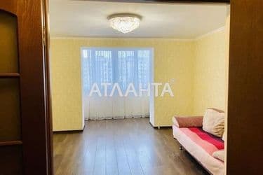 Многокомнатная квартира по адресу ул. Ильфа и Петрова (площадь 81 м²) - Atlanta.ua - фото 16