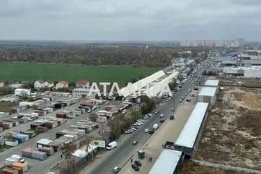 3-комнатная квартира по адресу Небесной Сотни пр. (площадь 81 м²) - Atlanta.ua - фото 11