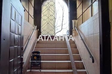 Commercial real estate at st. Babadzhanyana marsh Rekordnaya (area 54,5 m²) - Atlanta.ua - photo 13