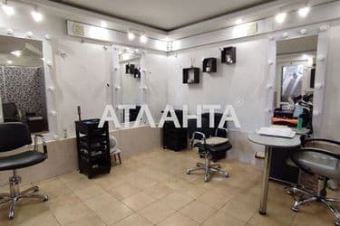 Commercial real estate at st. Babadzhanyana marsh Rekordnaya (area 54,5 m²) - Atlanta.ua - photo 15