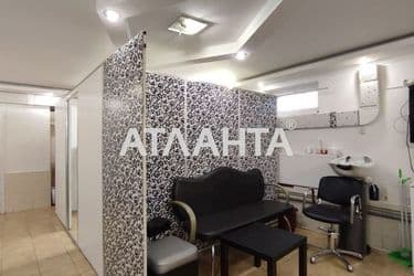 Commercial real estate at st. Babadzhanyana marsh Rekordnaya (area 54,5 m²) - Atlanta.ua - photo 17