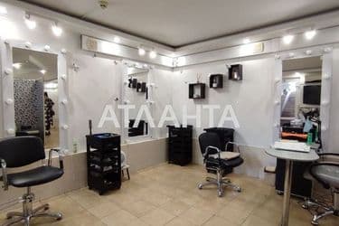 Commercial real estate at st. Babadzhanyana marsh Rekordnaya (area 54,5 m²) - Atlanta.ua - photo 21