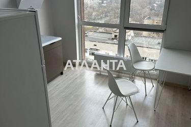 1-room apartment apartment by the address st. Geranevaya (area 34 m²) - Atlanta.ua - photo 23