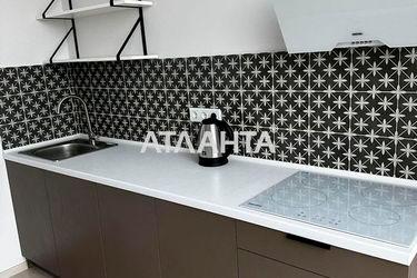 1-room apartment apartment by the address st. Geranevaya (area 34 m²) - Atlanta.ua - photo 21