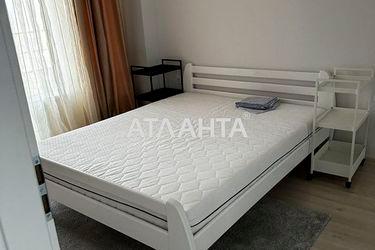 1-room apartment apartment by the address st. Geranevaya (area 34 m²) - Atlanta.ua - photo 18