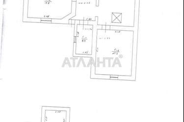 Будинок за адресою вул. Карла Маркса (площа 115 м²) - Atlanta.ua - фото 8