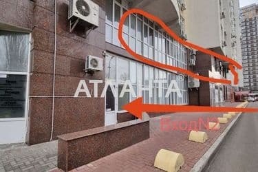 Комерційна нерухомість за адресою вул. Французький бульв. (площа 185 м²) - Atlanta.ua - фото 7
