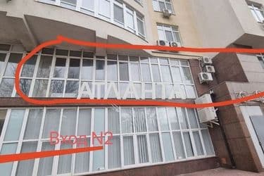 Комерційна нерухомість за адресою вул. Французький бульв. (площа 185 м²) - Atlanta.ua - фото 9