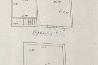 House (area 0) - Atlanta.ua - photo 33