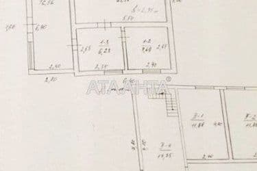 House (area 0) - Atlanta.ua - photo 34