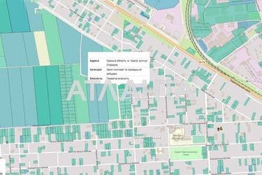 Landplot by the address st. Ogorodnaya (area 10 acr) - Atlanta.ua - photo 3