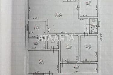 Будинок за адресою Шевченка пр. (площа 242 м²) - Atlanta.ua - фото 8