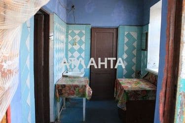 House by the address st. Molodezhnaya (area 69 m²) - Atlanta.ua - photo 14