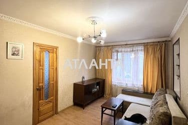 3-rooms apartment apartment by the address st. Svobody pr (area 50,2 m²) - Atlanta.ua - photo 36