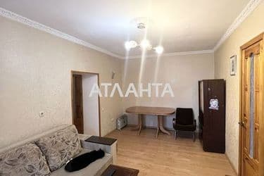 3-rooms apartment apartment by the address st. Svobody pr (area 50,2 m²) - Atlanta.ua - photo 37