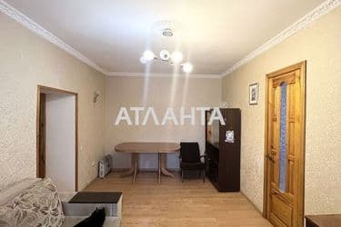 3-rooms apartment apartment by the address st. Svobody pr (area 50,2 m²) - Atlanta.ua - photo 38