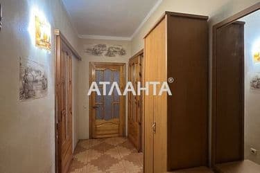 3-rooms apartment apartment by the address st. Svobody pr (area 50,2 m²) - Atlanta.ua - photo 39