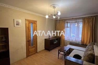 3-rooms apartment apartment by the address st. Svobody pr (area 50,2 m²) - Atlanta.ua - photo 41