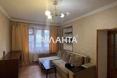 3-rooms apartment apartment by the address st. Svobody pr (area 50,2 m²) - Atlanta.ua - photo 42