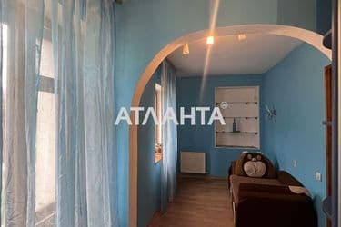 3-rooms apartment apartment by the address st. Svobody pr (area 50,2 m²) - Atlanta.ua - photo 43