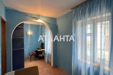 3-rooms apartment apartment by the address st. Svobody pr (area 50,2 m²) - Atlanta.ua - photo 44
