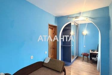 3-rooms apartment apartment by the address st. Svobody pr (area 50,2 m²) - Atlanta.ua - photo 45