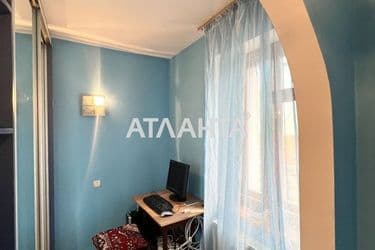 3-rooms apartment apartment by the address st. Svobody pr (area 50,2 m²) - Atlanta.ua - photo 46