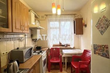 3-rooms apartment apartment by the address st. Svobody pr (area 50,2 m²) - Atlanta.ua - photo 51
