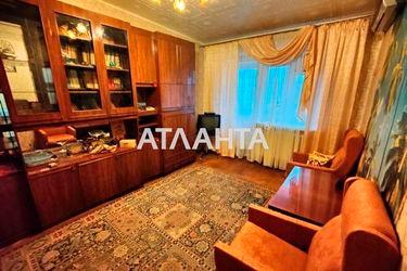 2-rooms apartment apartment by the address st. Svetlyy per (area 43 m²) - Atlanta.ua - photo 9