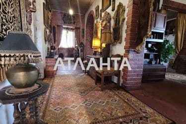 House by the address st. Shtefana Velikogo (area 369,6 m²) - Atlanta.ua - photo 27