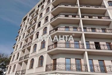 1-кімнатна квартира за адресою вул. Дача Ковалевського (площа 48,4 м²) - Atlanta.ua - фото 19