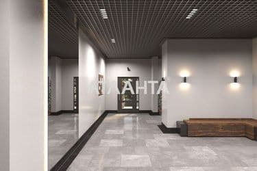 1-кімнатна квартира за адресою вул. Дача Ковалевського (площа 48,4 м²) - Atlanta.ua - фото 20