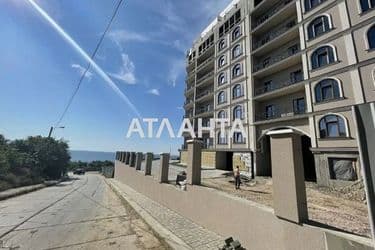 1-кімнатна квартира за адресою вул. Дача Ковалевського (площа 48,4 м²) - Atlanta.ua - фото 22