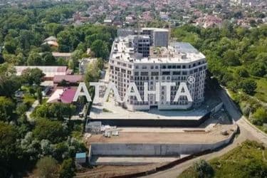 1-кімнатна квартира за адресою вул. Дача Ковалевського (площа 48,4 м²) - Atlanta.ua - фото 24