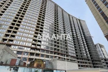 3-комнатная квартира по адресу Курортный пер. (площадь 105 м²) - Atlanta.ua - фото 6