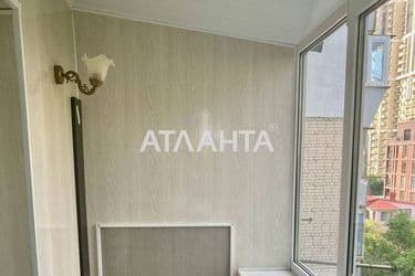 1-room apartment apartment by the address st. Pedagogicheskaya (area 32,5 m²) - Atlanta.ua - photo 26