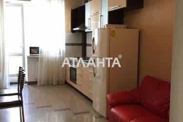 2-rooms apartment apartment by the address st. Avdeeva chernomorskogo (area 80 m²) - Atlanta.ua - photo 33