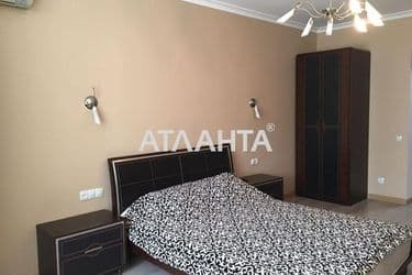 2-rooms apartment apartment by the address st. Avdeeva chernomorskogo (area 80 m²) - Atlanta.ua - photo 44