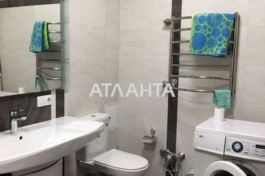 2-rooms apartment apartment by the address st. Avdeeva chernomorskogo (area 80 m²) - Atlanta.ua - photo 45