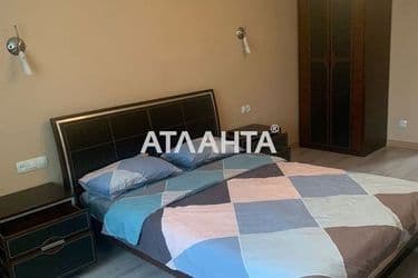 2-rooms apartment apartment by the address st. Avdeeva chernomorskogo (area 80 m²) - Atlanta.ua - photo 55