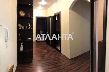 2-кімнатна квартира за адресою вул. Парусна (площа 95 м²) - Atlanta.ua - фото 17