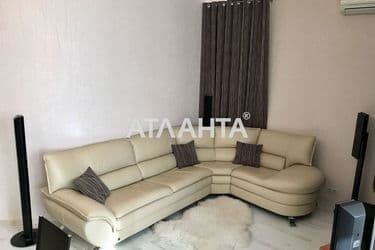 2-кімнатна квартира за адресою вул. Парусна (площа 95 м²) - Atlanta.ua - фото 20