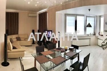 2-кімнатна квартира за адресою вул. Парусна (площа 95 м²) - Atlanta.ua - фото 22